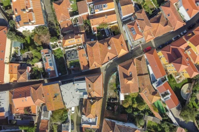 Moradia T3 para Venda em Aldoar, Foz do Douro e Nevogilde