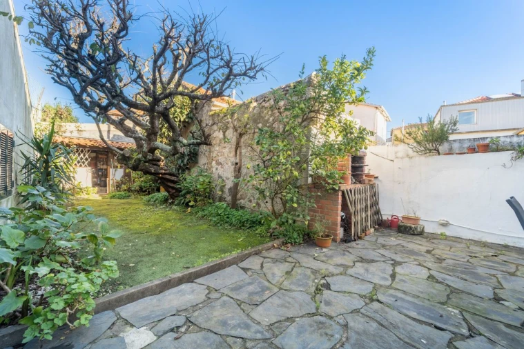 Moradia T3 para Venda em Aldoar, Foz do Douro e Nevogilde Foto 9