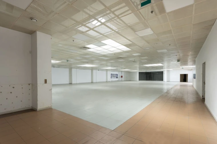 Loja para Arrendamento em Avenidas Novas Foto 5