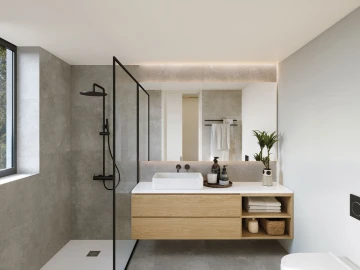 Apartamento T3 para Venda em Queluz e Belas
