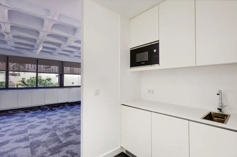 Escritório para Arrendamento em Misericórdia Foto 12