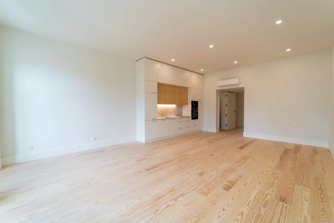 Apartamento T1 para Venda em Bonfim Foto 2
