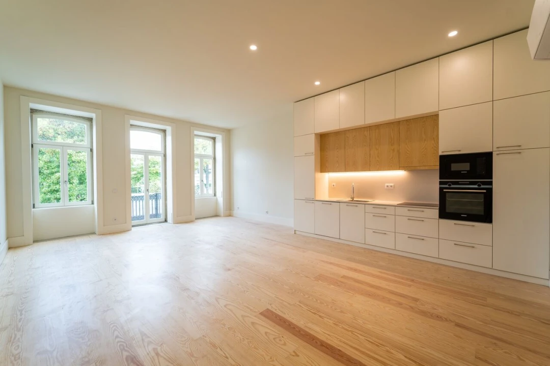 Apartamento T1 para Venda em Bonfim Foto 1