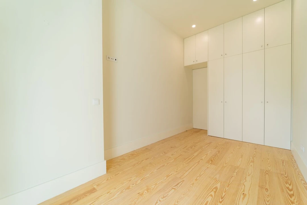 Apartamento T1 para Venda em Bonfim Foto 5