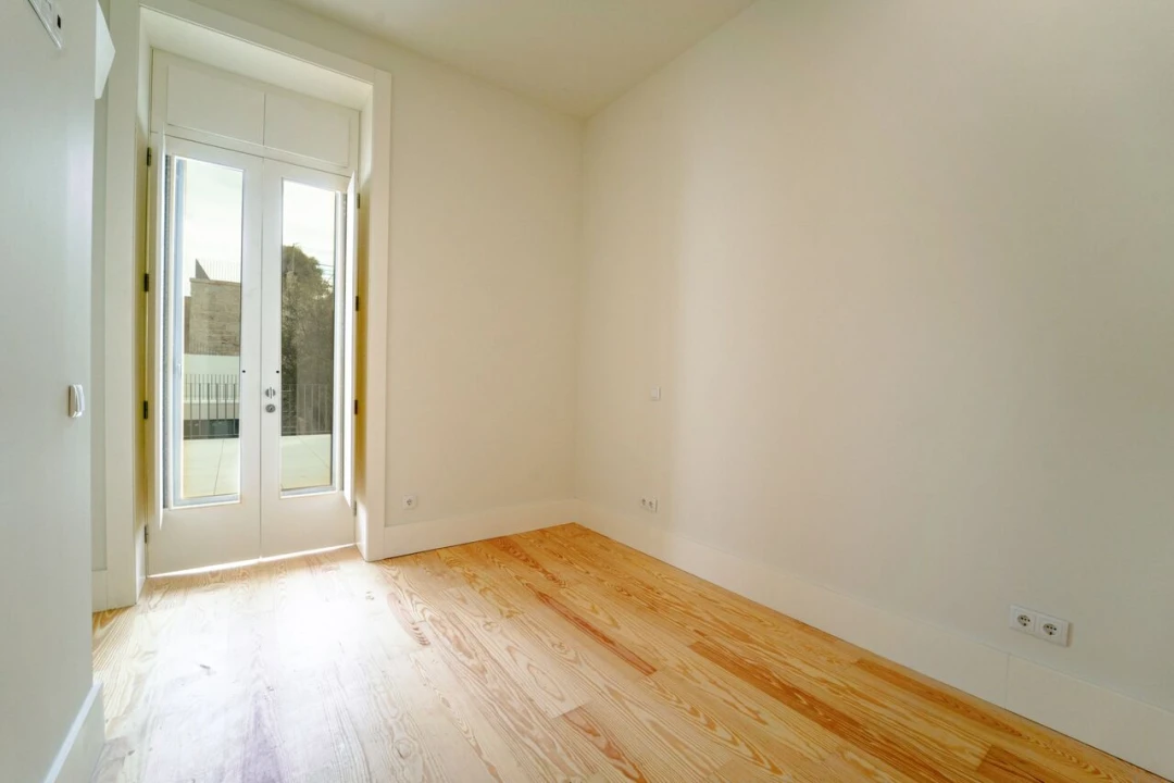 Apartamento T1 para Venda em Bonfim Foto 7