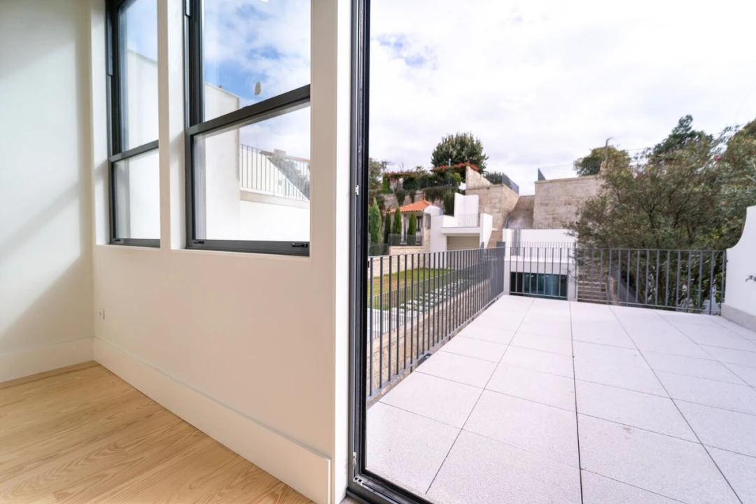 Apartamento T1 para Venda em Bonfim Foto 16