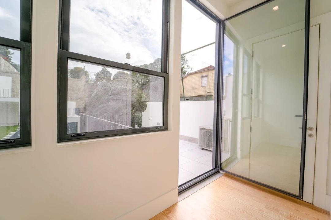 Apartamento T1 para Venda em Bonfim Foto 17