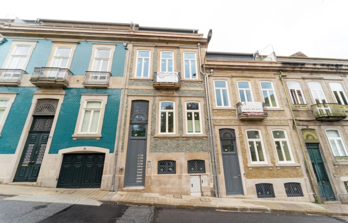 Apartamento T1 para Venda em Bonfim Foto 18