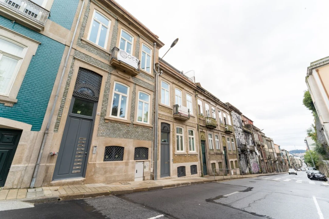 Apartamento T1 para Venda em Bonfim Foto 19