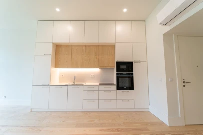 Apartamento T1 para Venda em Bonfim