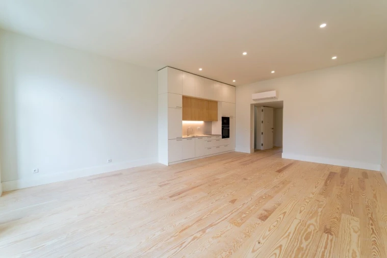 Apartamento T1 para Venda em Bonfim Foto 2