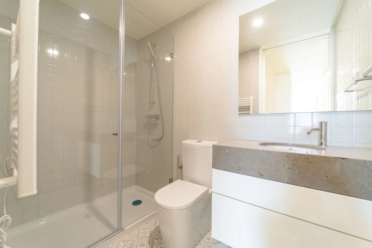 Apartamento T1 para Venda em Bonfim Foto 8