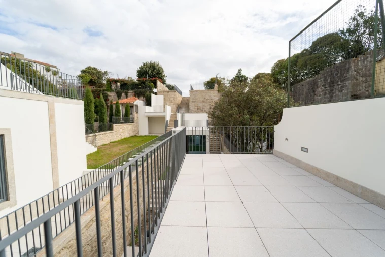 Apartamento T1 para Venda em Bonfim Foto 11
