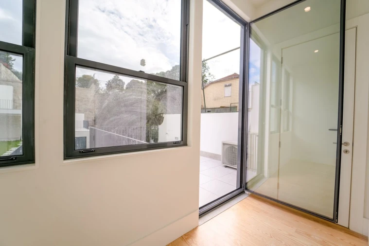 Apartamento T1 para Venda em Bonfim Foto 17
