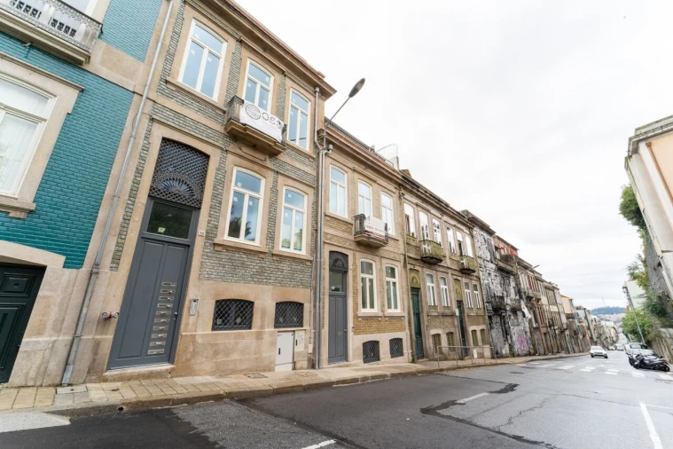 Apartamento T1 para Venda em Bonfim Foto 19