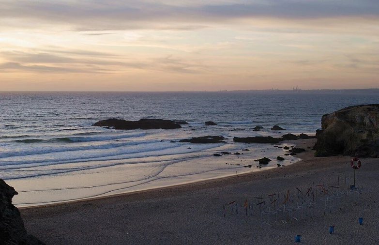 Apartamento T1 para Venda em Porto Covo Foto 10
