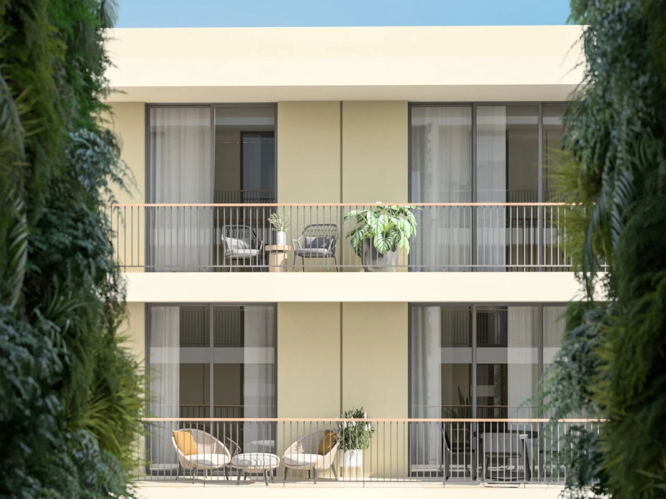 Apartamento T3 para Venda em Carnaxide e Queijas Foto 33