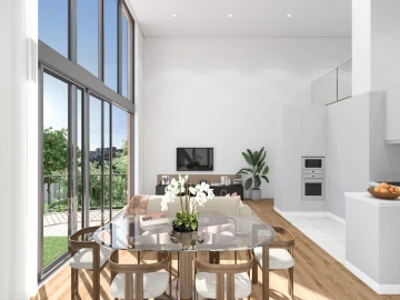 Apartamento T3 para Venda em Carnaxide e Queijas