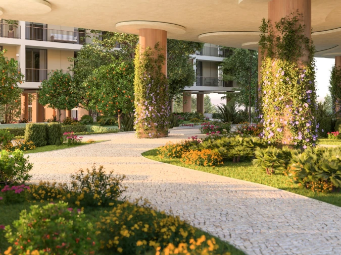 Apartamento T3 para Venda em Carnaxide e Queijas Foto 14