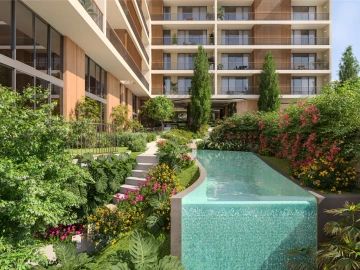 Apartamento T2 para Venda em Carnaxide e Queijas