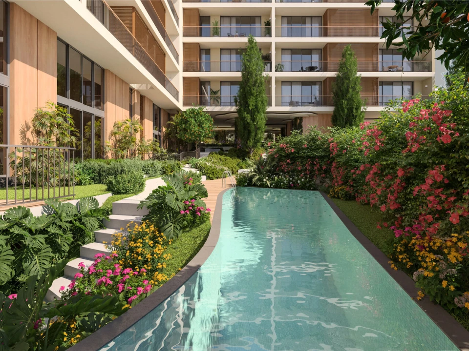 Apartamento T3 para Venda em Carnaxide e Queijas Foto 5