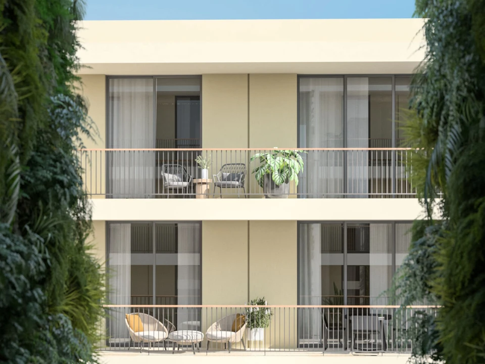 Apartamento T3 para Venda em Carnaxide e Queijas Foto 31