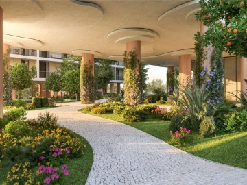 Apartamento T3 para Venda em Carnaxide e Queijas
