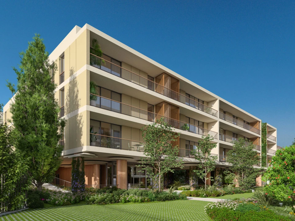 Apartamento T3 para Venda em Carnaxide e Queijas Foto 31