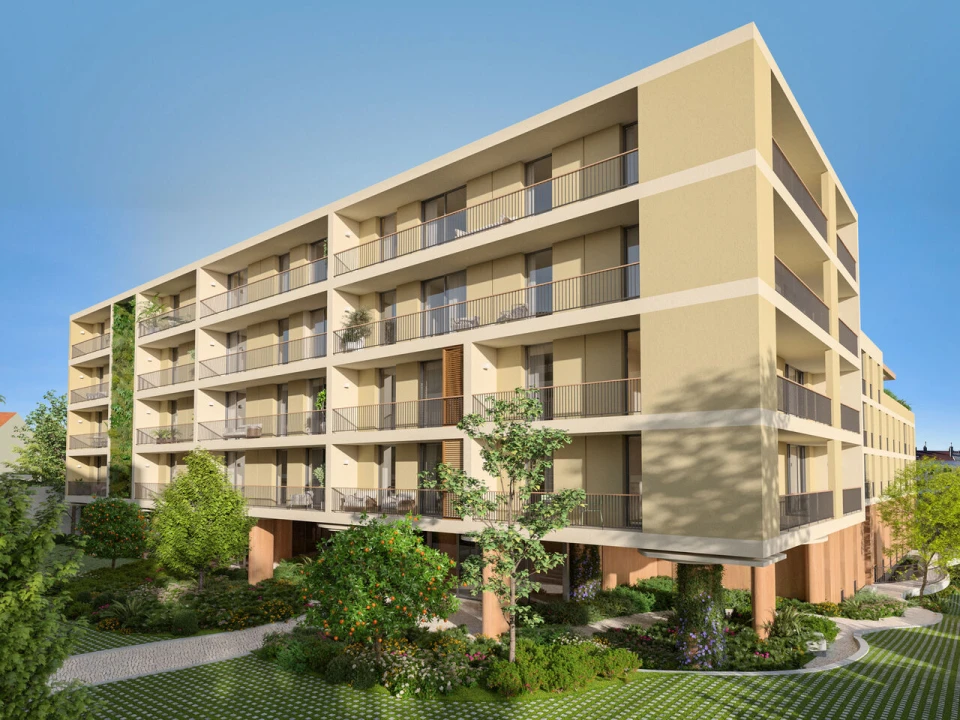 Apartamento T3 para Venda em Carnaxide e Queijas Foto 33