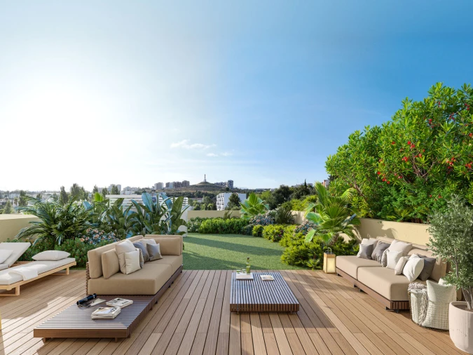 Apartamento T3 para Venda em Carnaxide e Queijas Foto 1