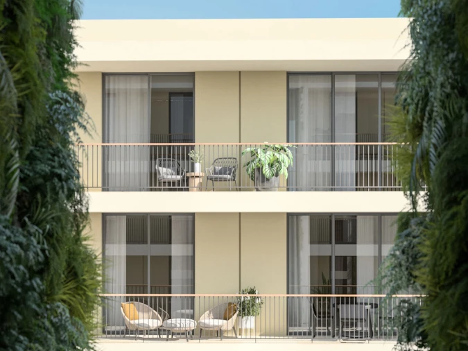 Apartamento T3 para Venda em Carnaxide e Queijas Foto 32