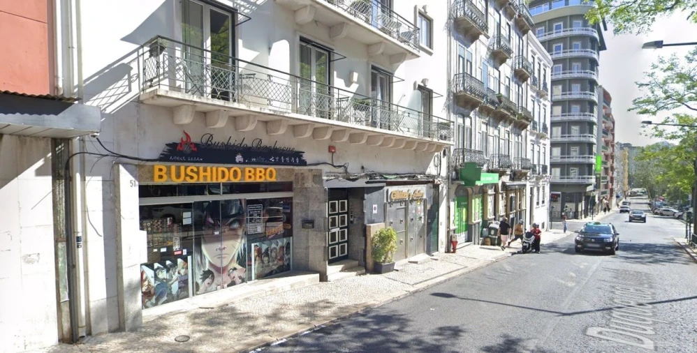 Loja para Venda em Santo António Foto 1