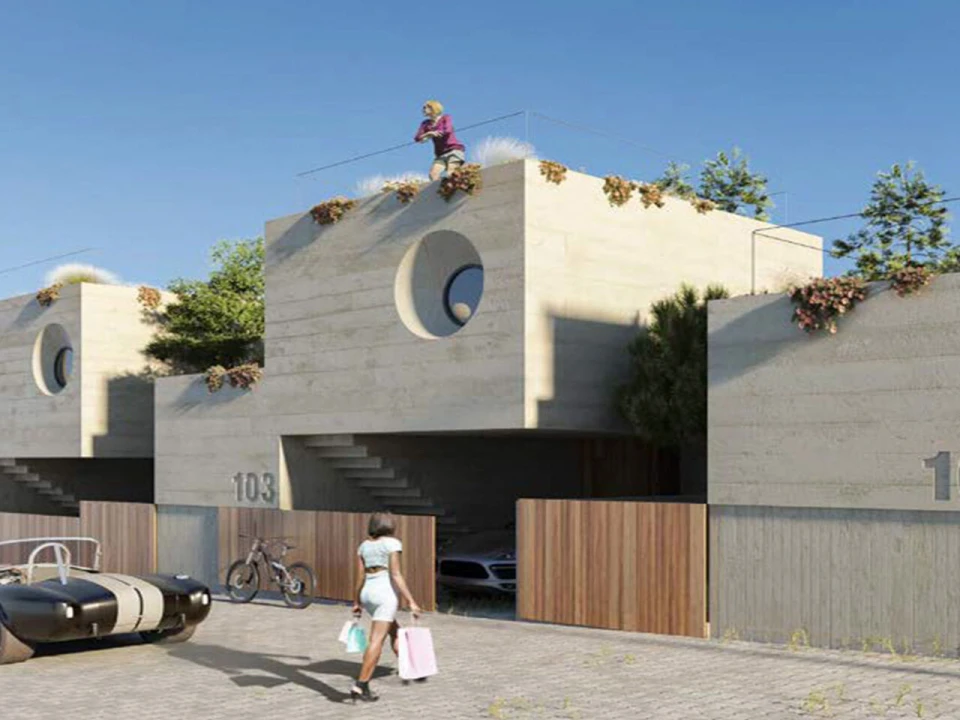 Terreno para Venda em Alto do Seixalinho, Santo André e Verderena Foto 4