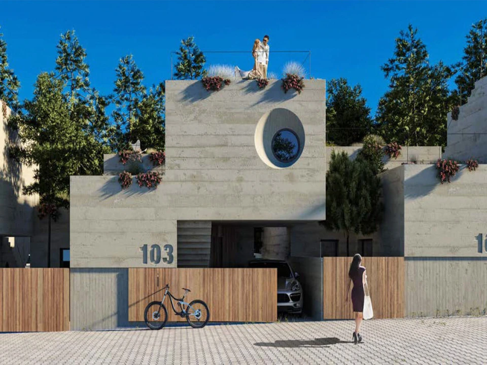 Terreno para Venda em Alto do Seixalinho, Santo André e Verderena Foto 5