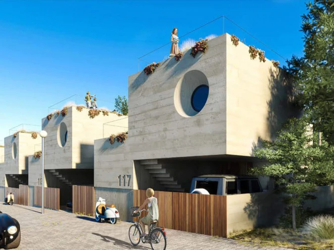 Terreno para Venda em Alto do Seixalinho, Santo André e Verderena Foto 3