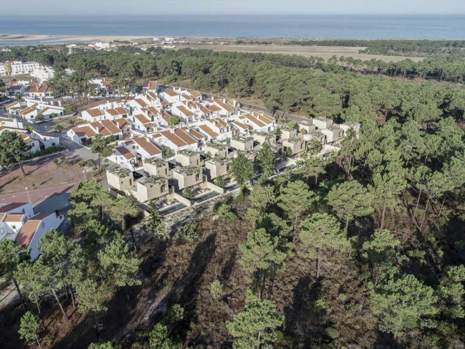 Terreno para Venda em Alto do Seixalinho, Santo André e Verderena Foto 13