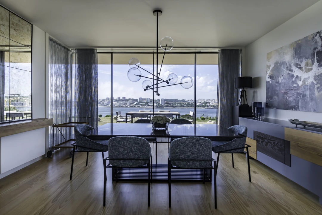 Moradia T4 para Venda em Canidelo Foto 3