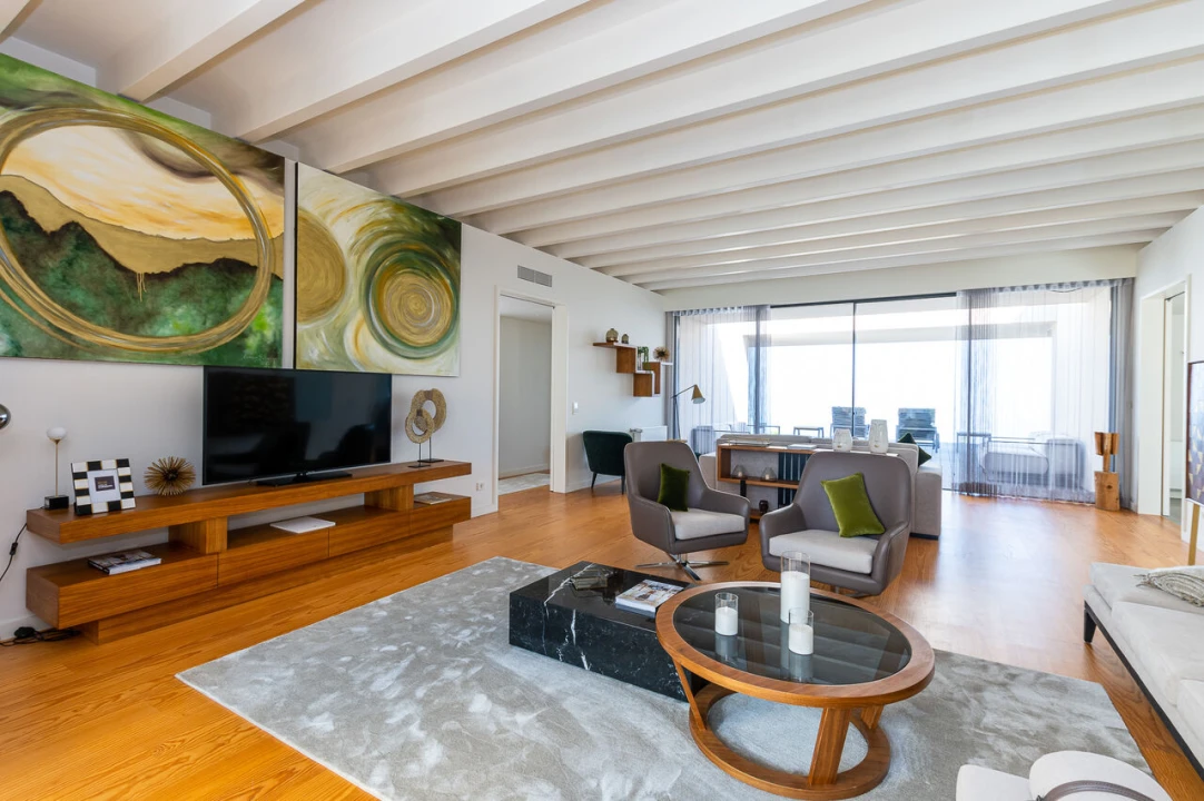 Moradia T4 para Venda em Canidelo Foto 5