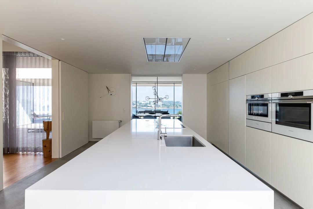 Moradia T4 para Venda em Canidelo Foto 13