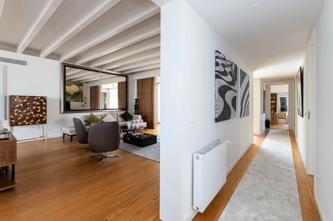 Moradia T4 para Venda em Canidelo Foto 17