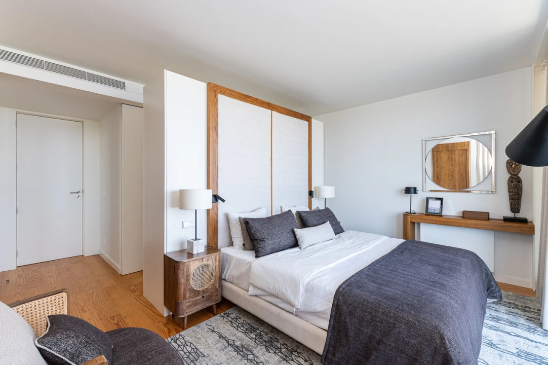 Moradia T4 para Venda em Canidelo Foto 19