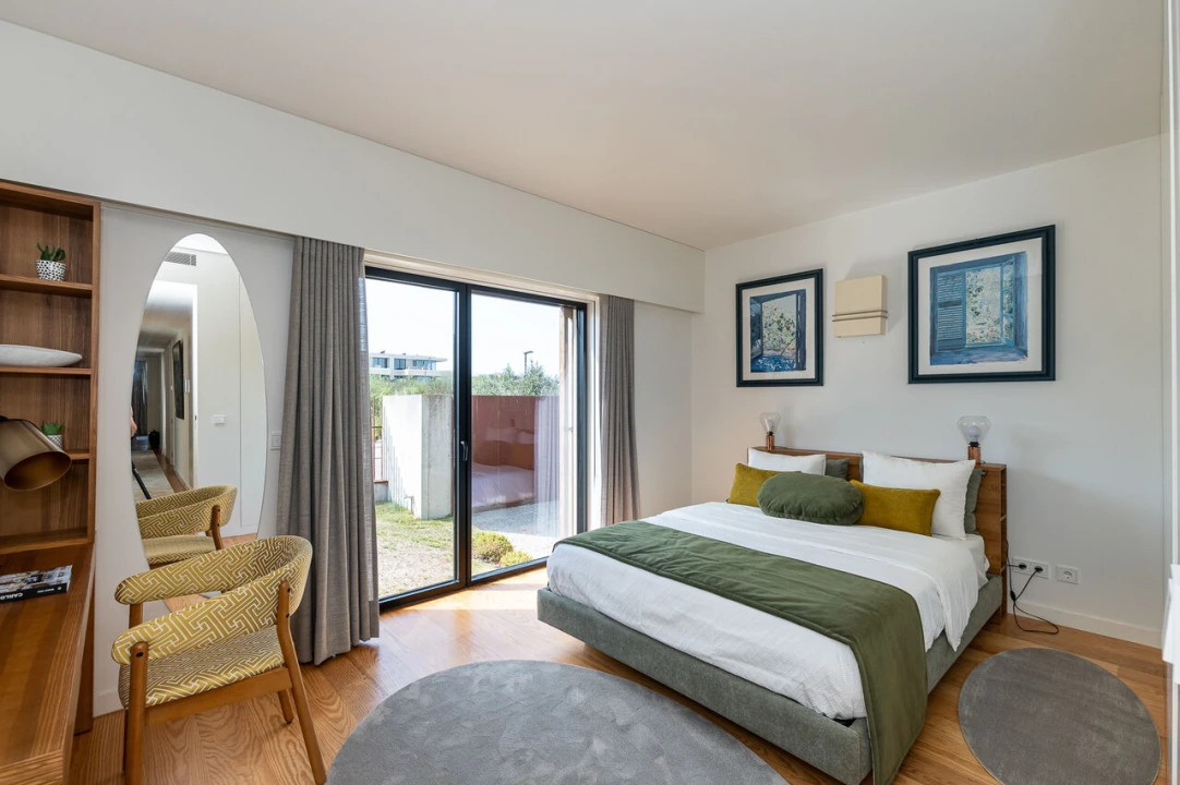 Moradia T4 para Venda em Canidelo Foto 23