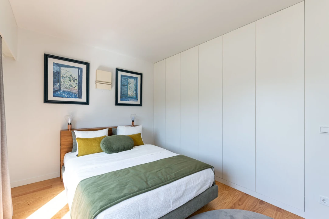 Moradia T4 para Venda em Canidelo Foto 24