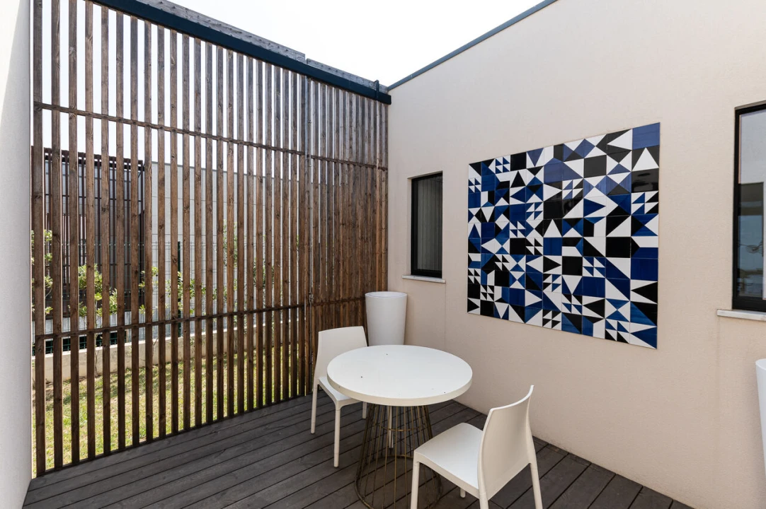 Moradia T4 para Venda em Canidelo Foto 34