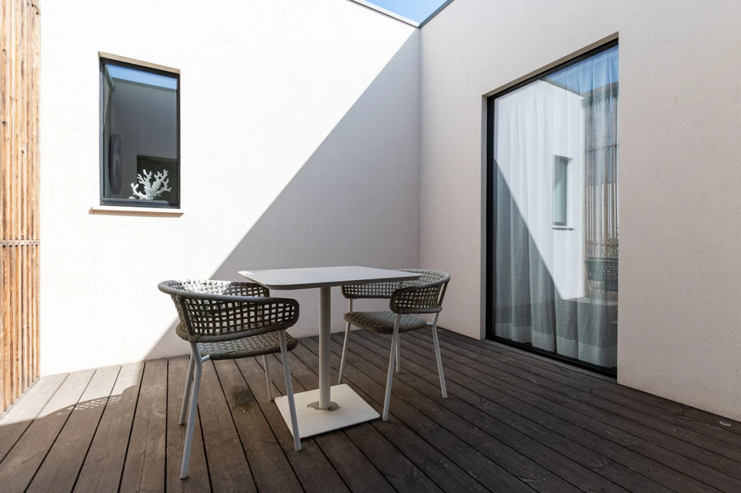 Moradia T4 para Venda em Canidelo Foto 36