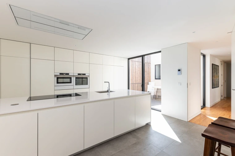 Moradia T4 para Venda em Canidelo Foto 12