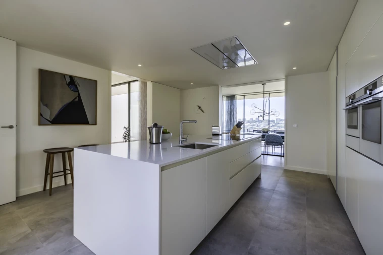 Moradia T4 para Venda em Canidelo Foto 16