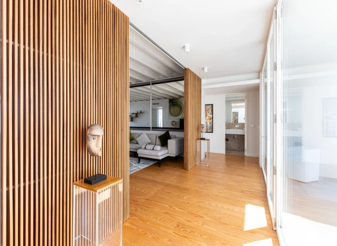 Moradia T4 para Venda em Canidelo Foto 27