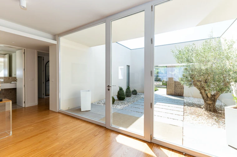 Moradia T4 para Venda em Canidelo Foto 28