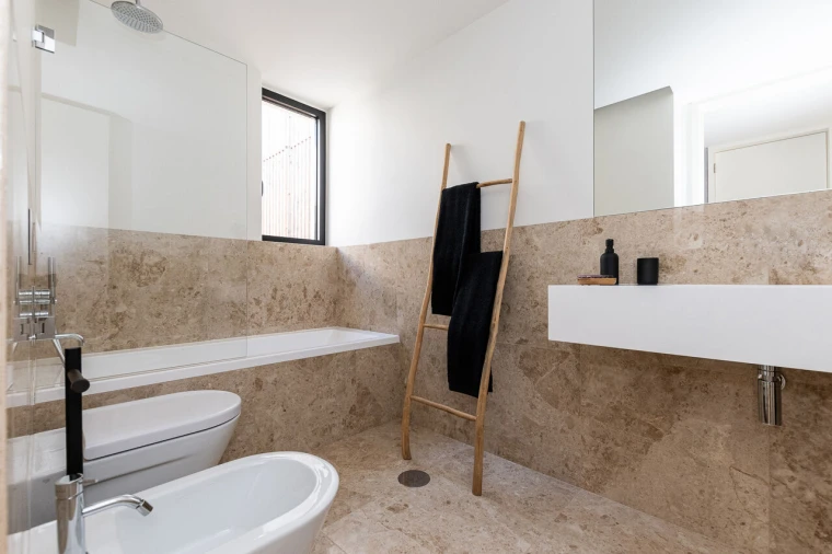 Moradia T4 para Venda em Canidelo Foto 31